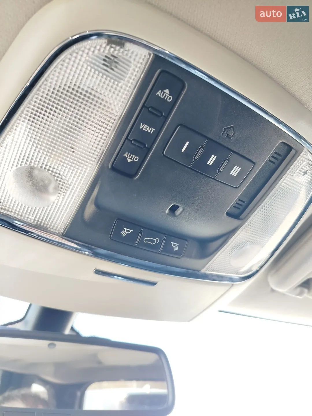 2015 Dodge Durango - мініатюра 35
