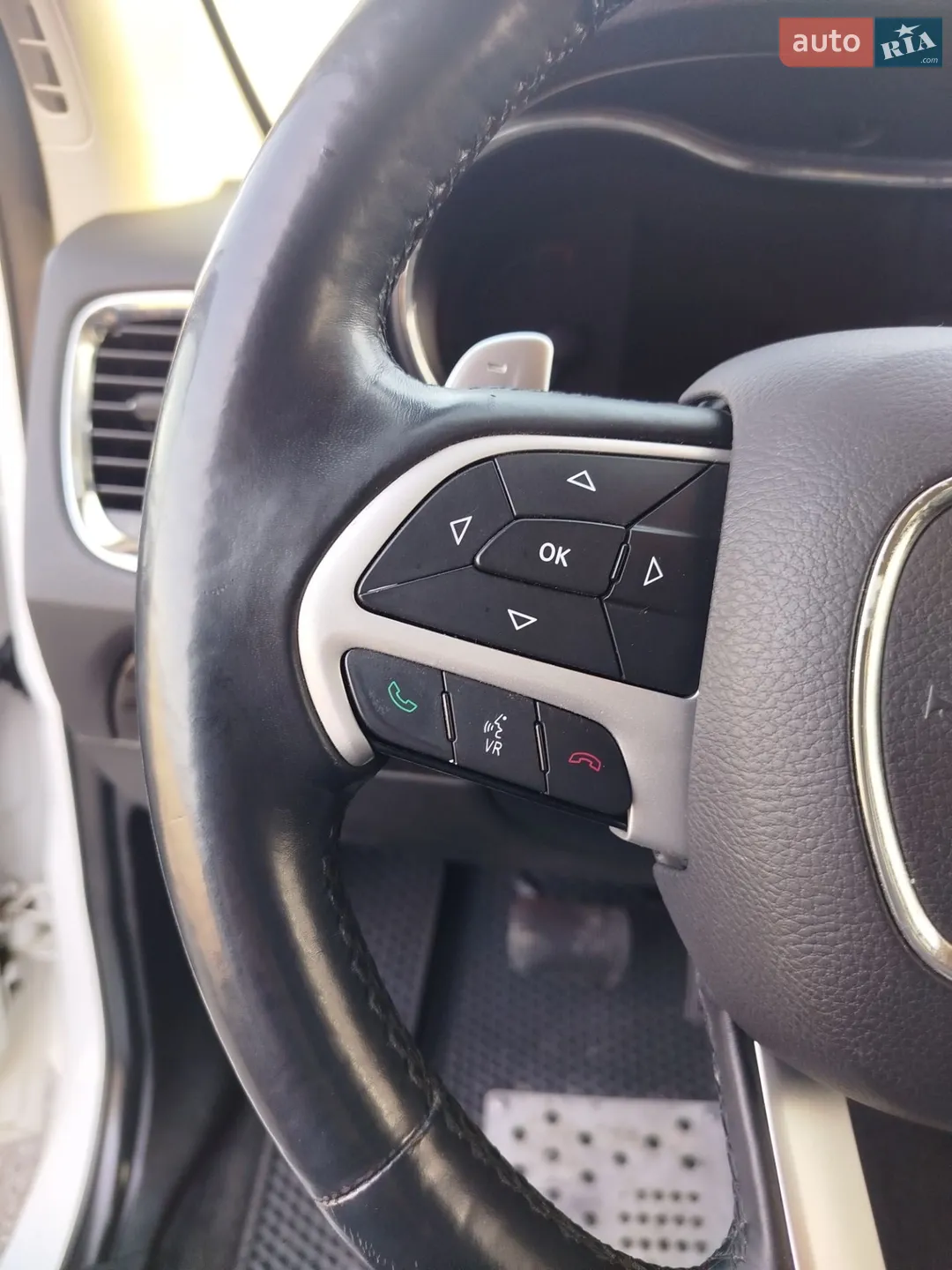 2015 Dodge Durango - мініатюра 38