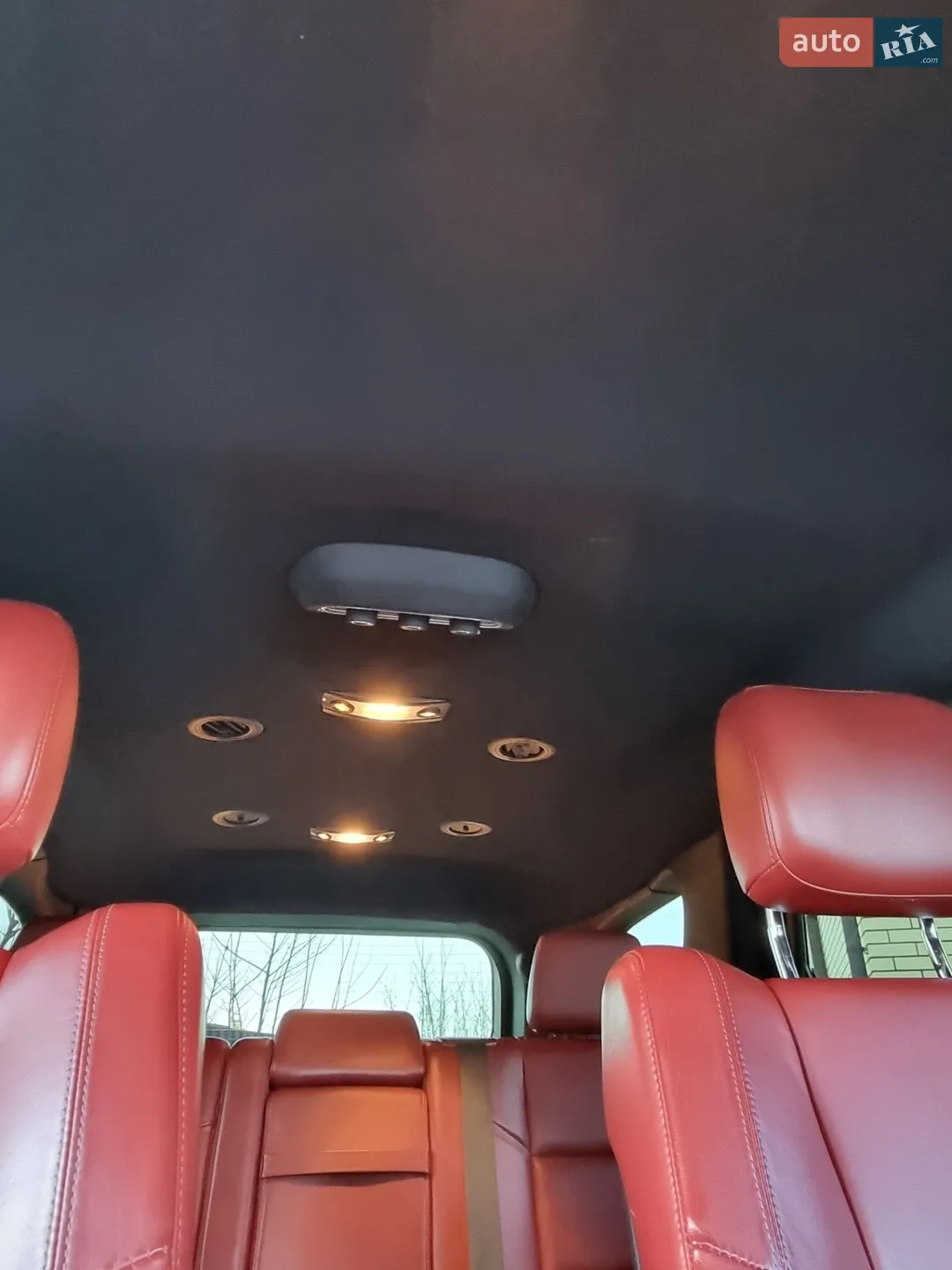 2019 Dodge Durango - мініатюра 10