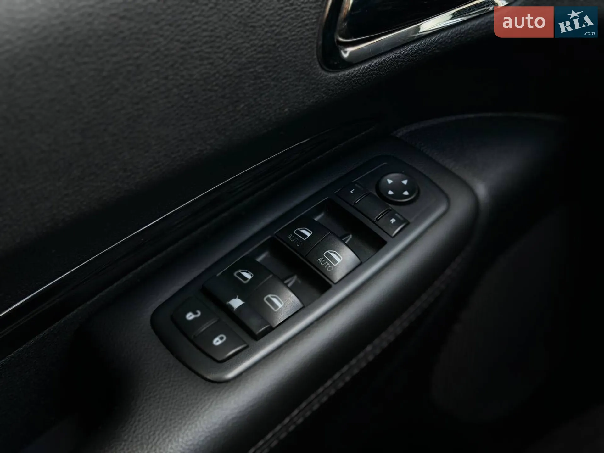 2015 Dodge Durango - мініатюра 27
