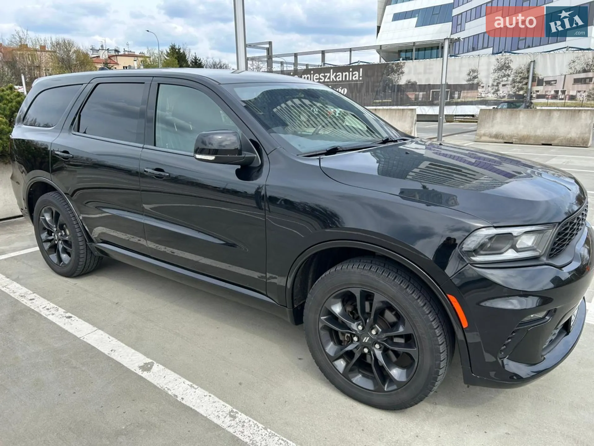 2021 Dodge Durango - мініатюра 17