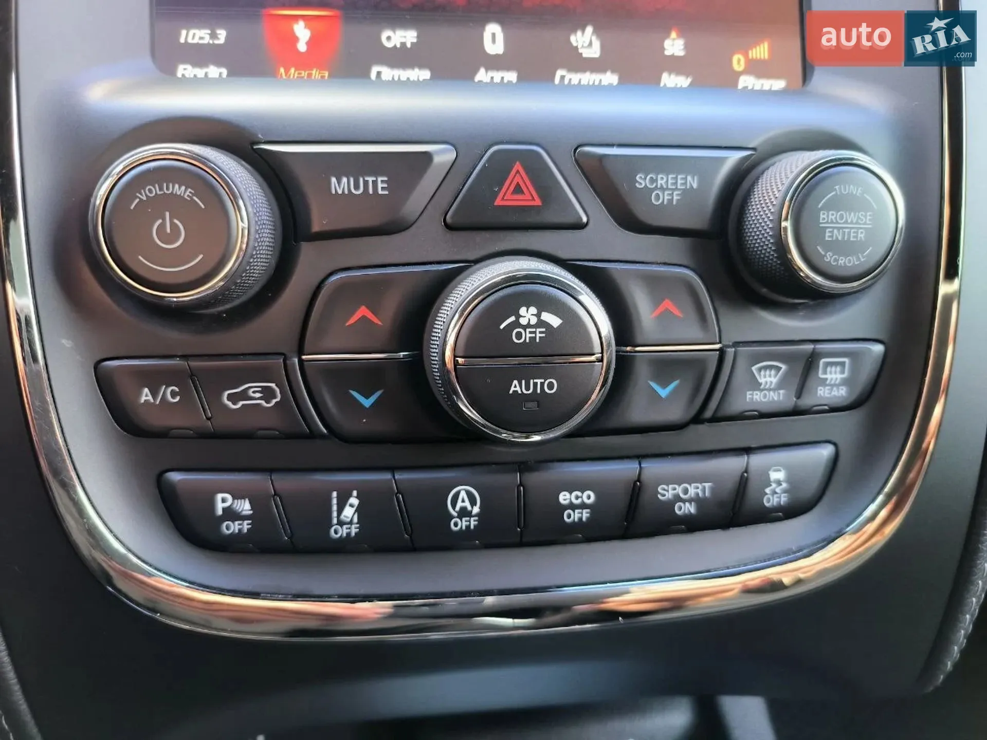 2018 Dodge Durango - мініатюра 20