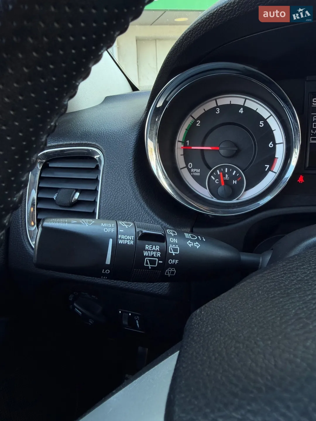 2012 Dodge Durango - мініатюра 64