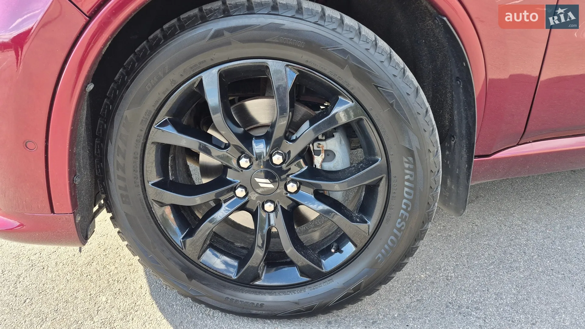 2019 Dodge Durango - мініатюра 7