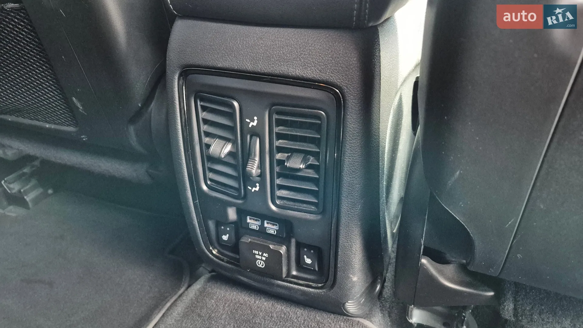 2019 Dodge Durango - мініатюра 22