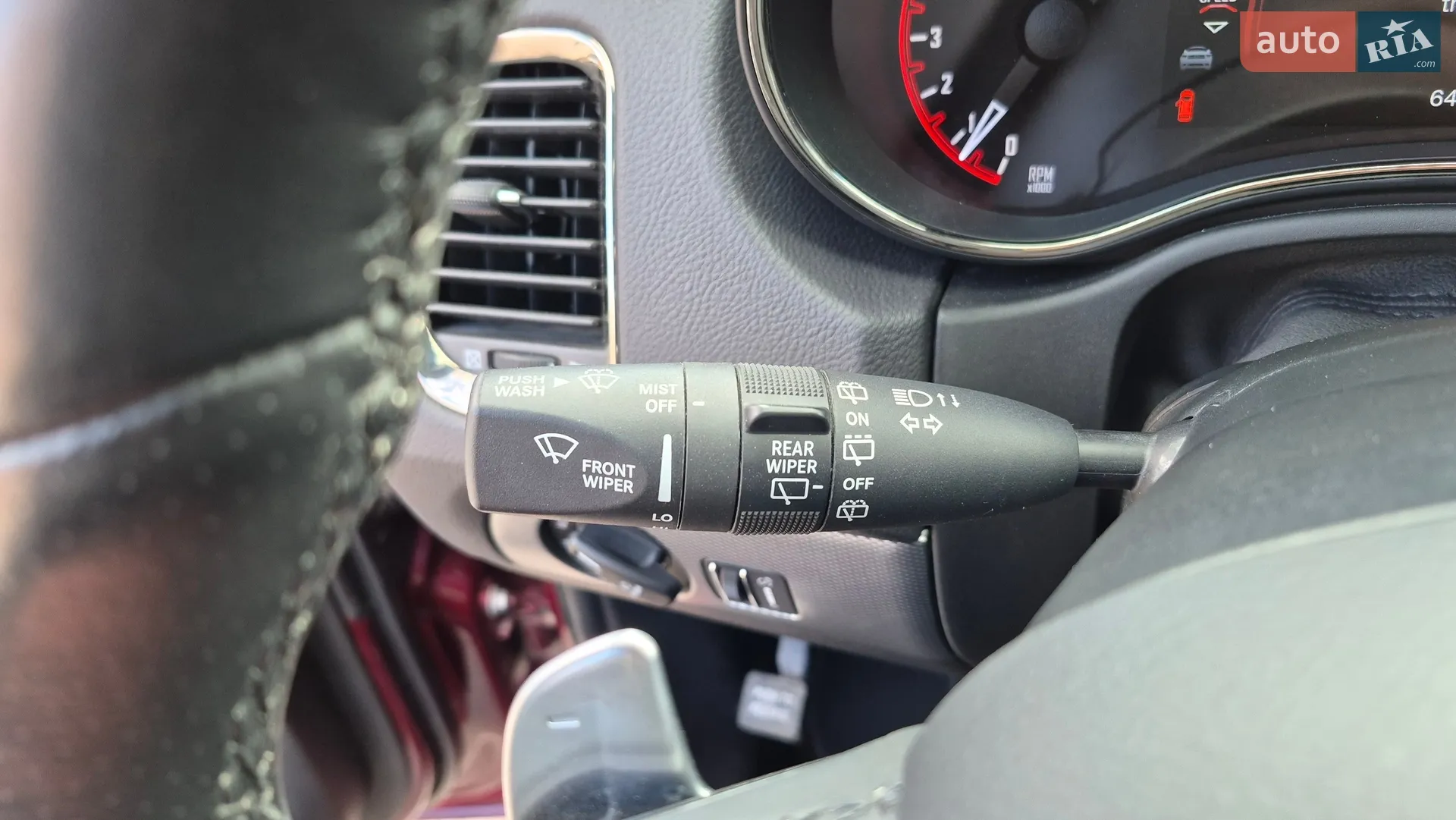 2019 Dodge Durango - мініатюра 30