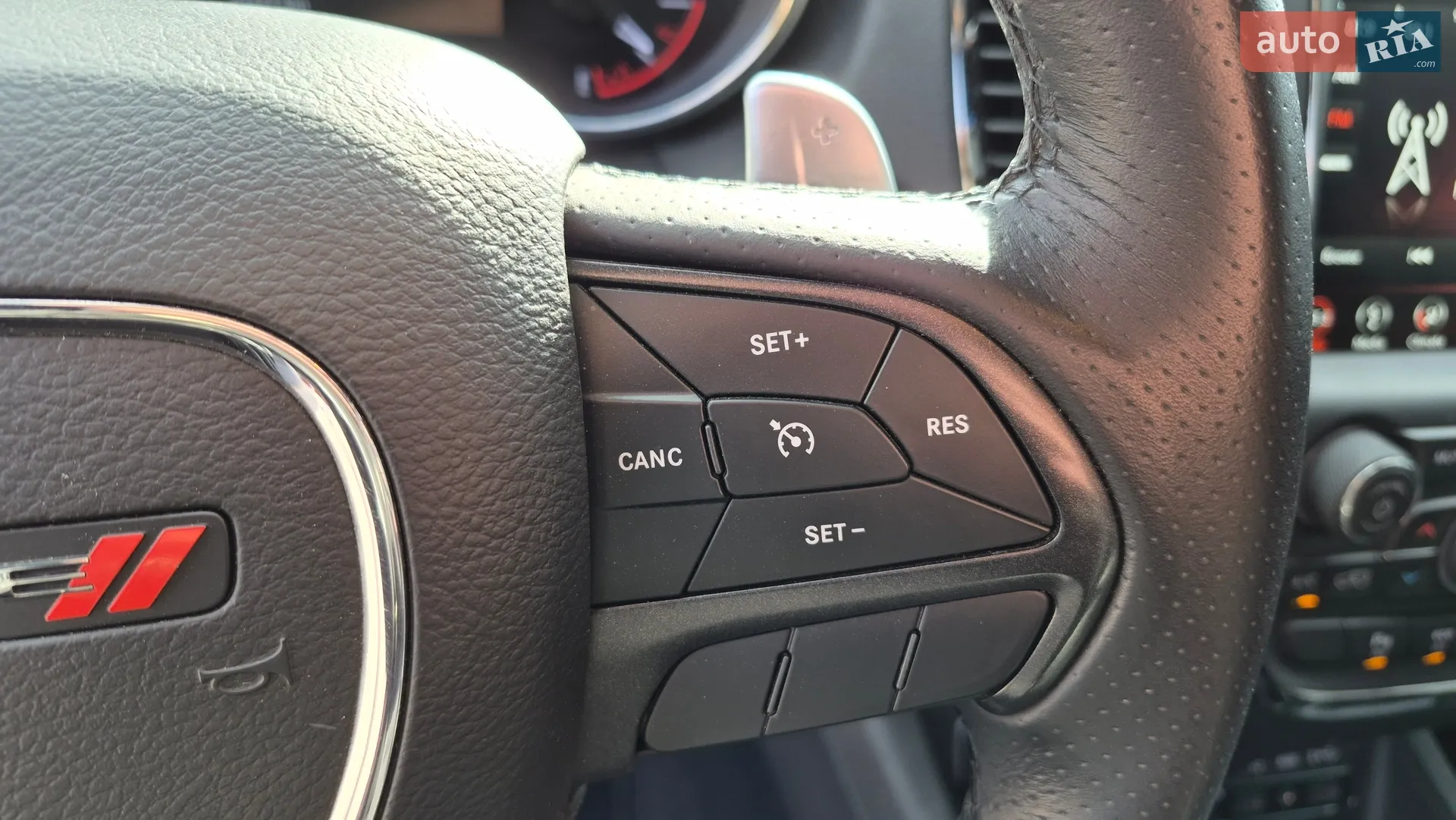 2019 Dodge Durango - мініатюра 33