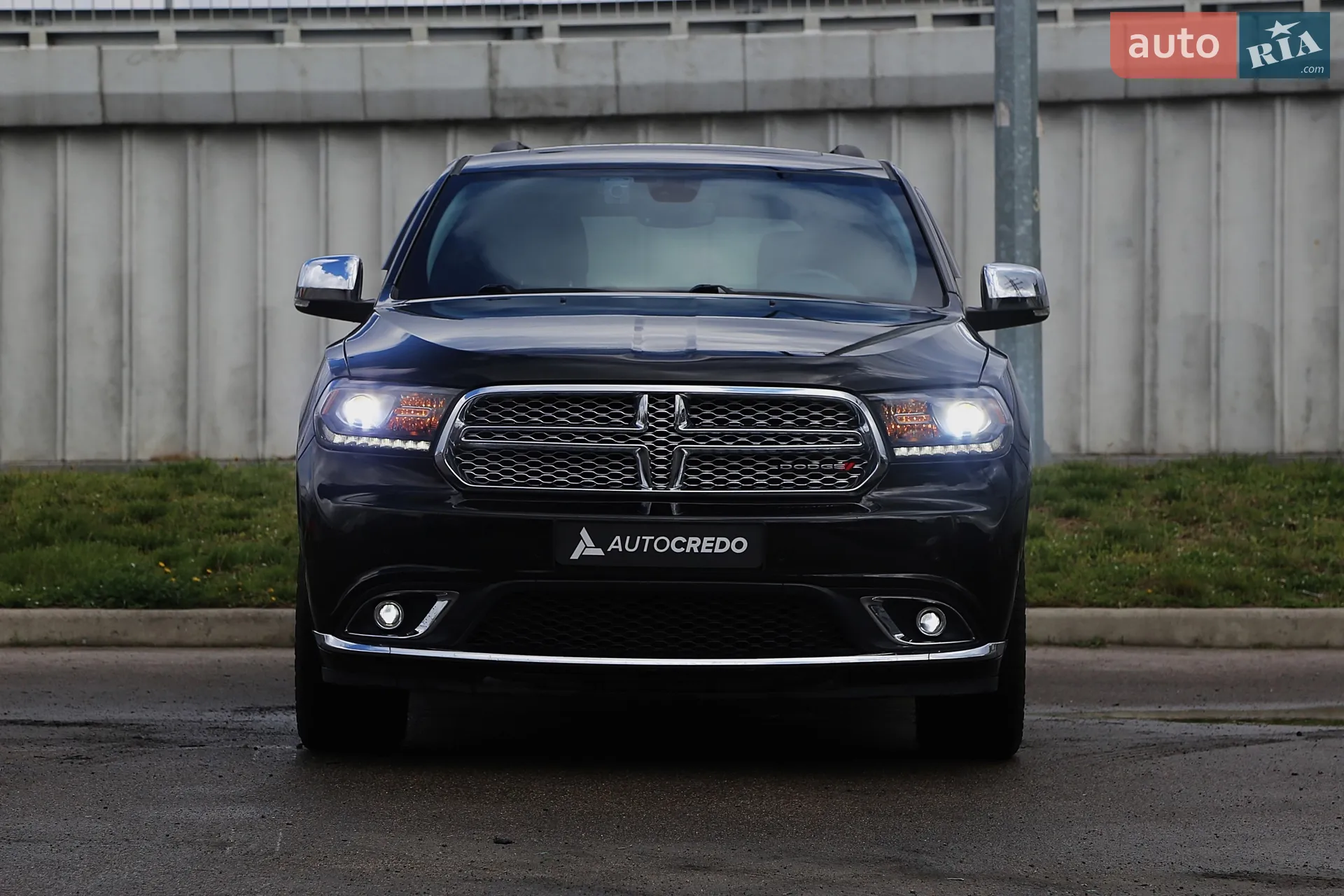 2018 Dodge Durango - мініатюра 2