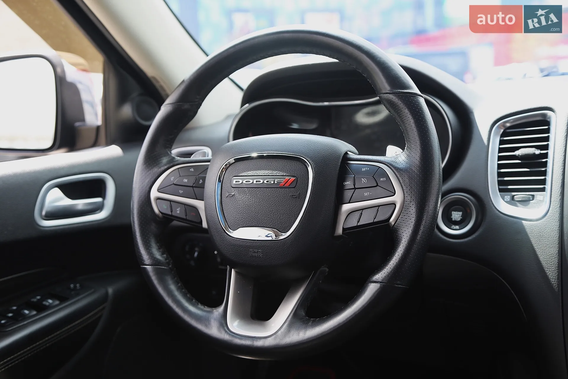 2018 Dodge Durango - мініатюра 16