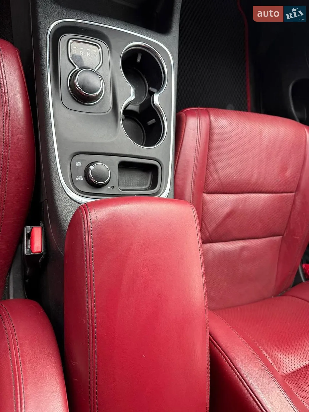 2016 Dodge Durango - мініатюра 18