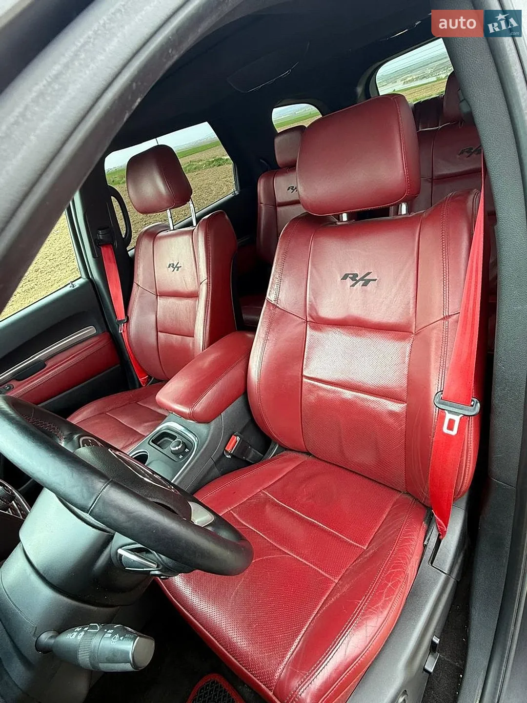 2016 Dodge Durango - мініатюра 22