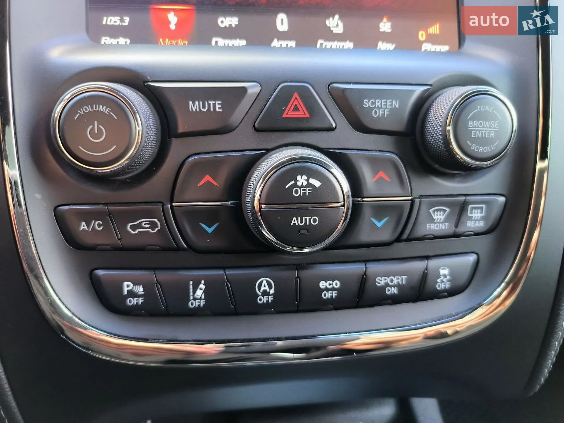 2018 Dodge Durango - мініатюра 4