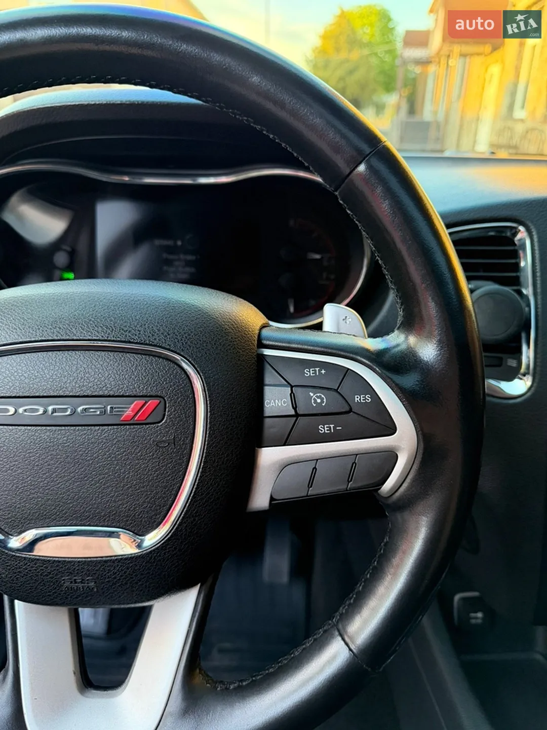 2014 Dodge Durango - мініатюра 53