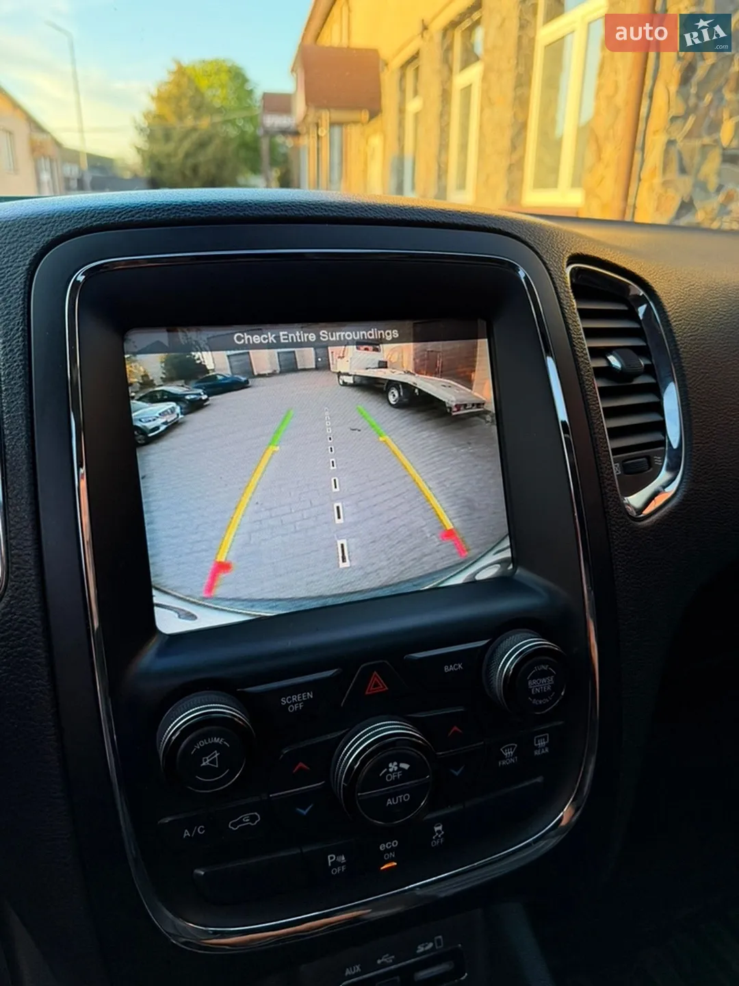 2014 Dodge Durango - мініатюра 55