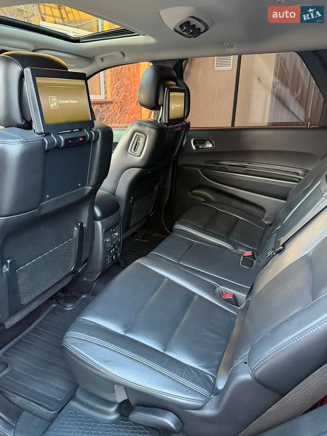2014 Dodge Durango - мініатюра 61
