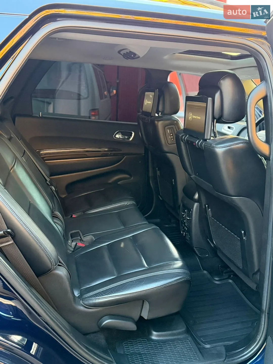 2014 Dodge Durango - мініатюра 73