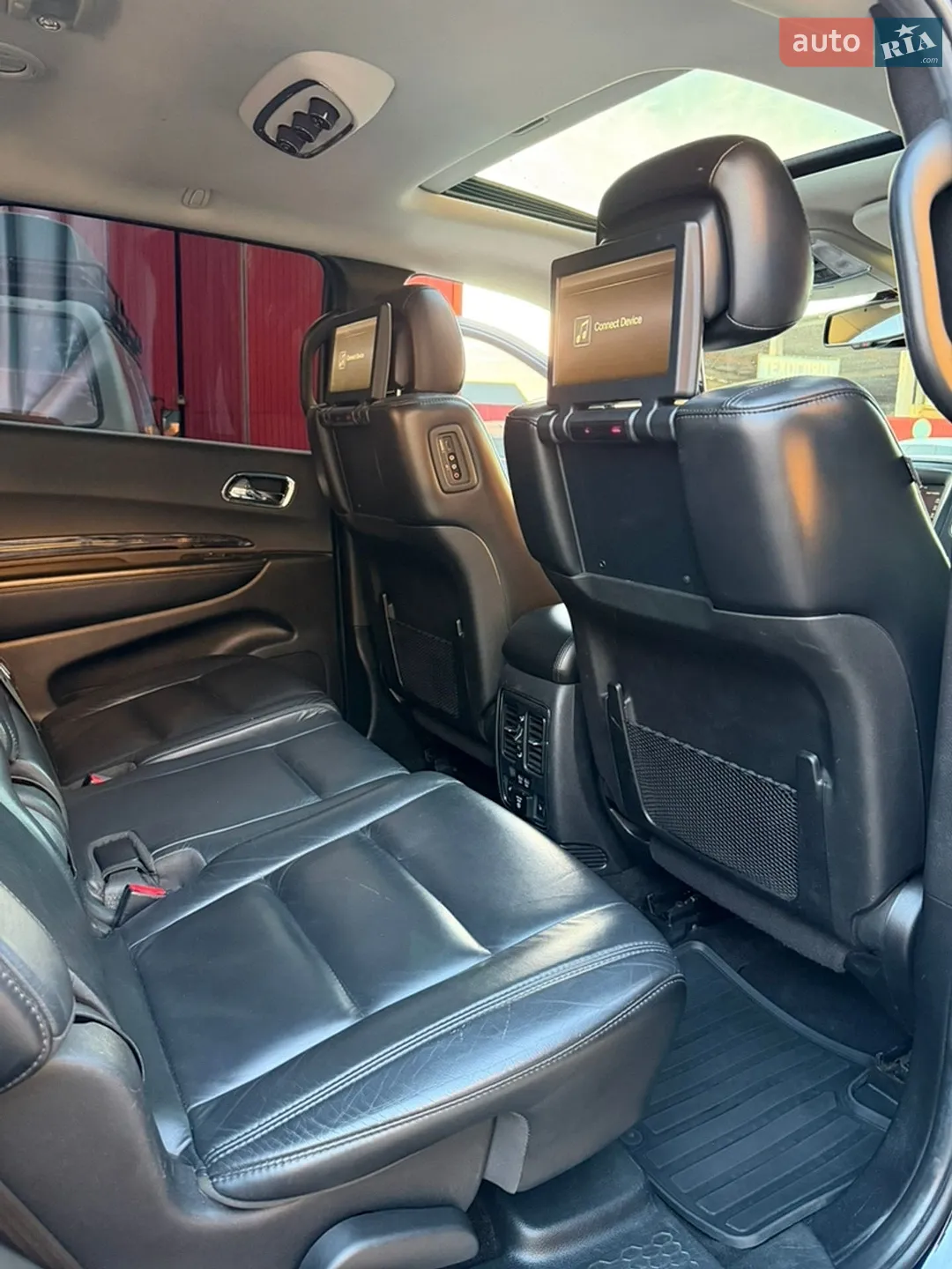 2014 Dodge Durango - мініатюра 78