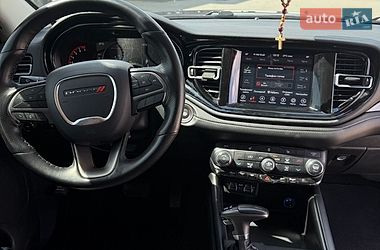 Позашляховик / Кросовер Dodge Durango 2021 в Рокитному