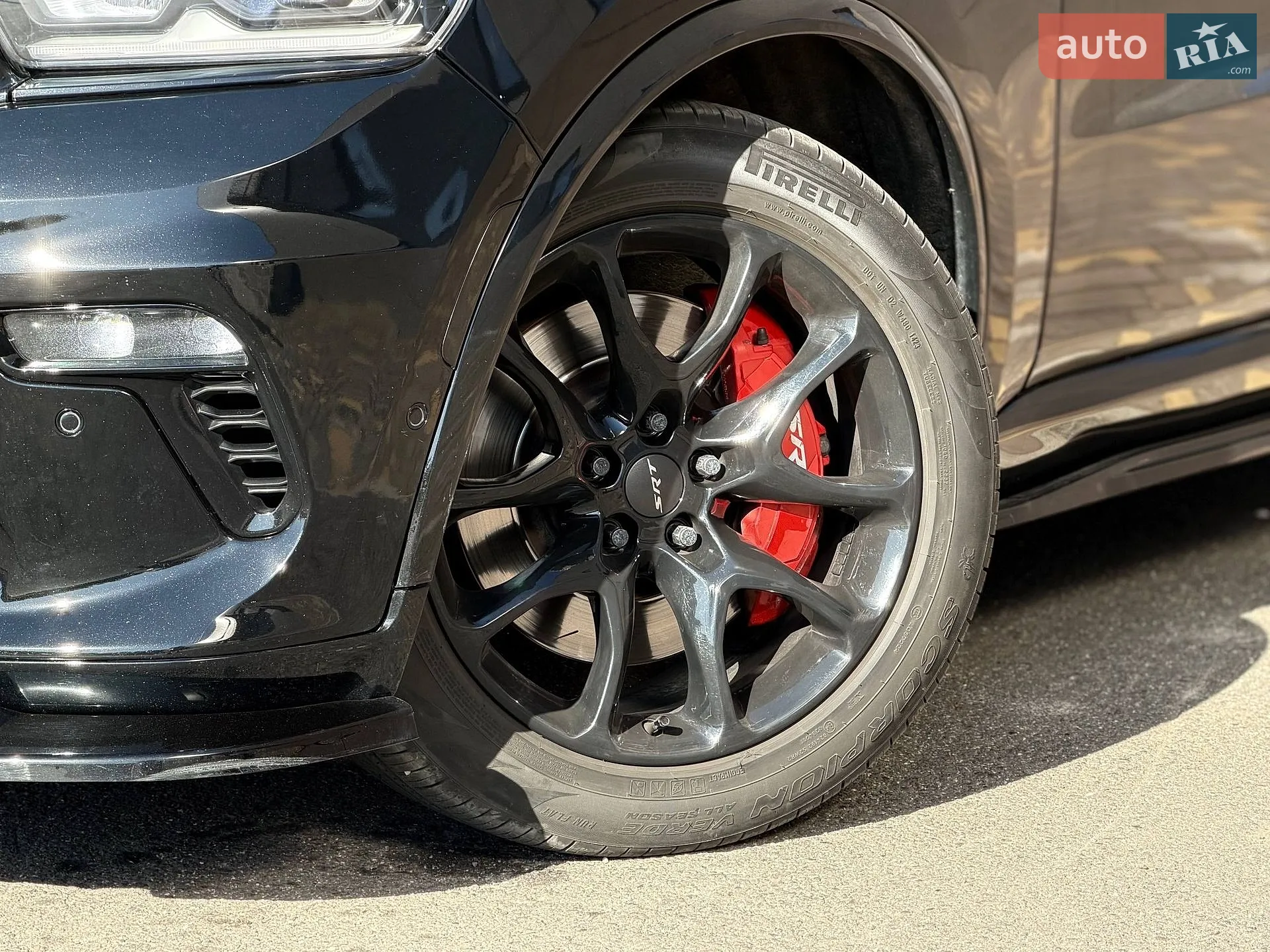 2021 Dodge Durango - мініатюра 5