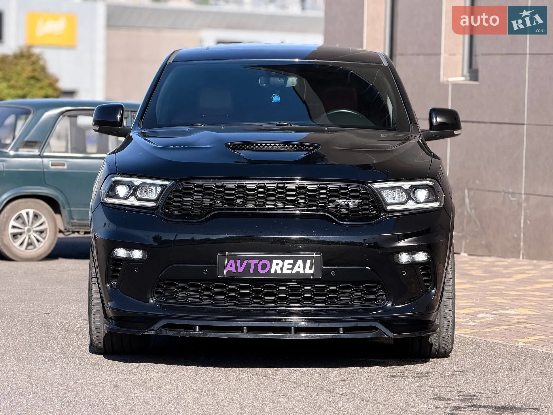 2021 Dodge Durango - мініатюра 9