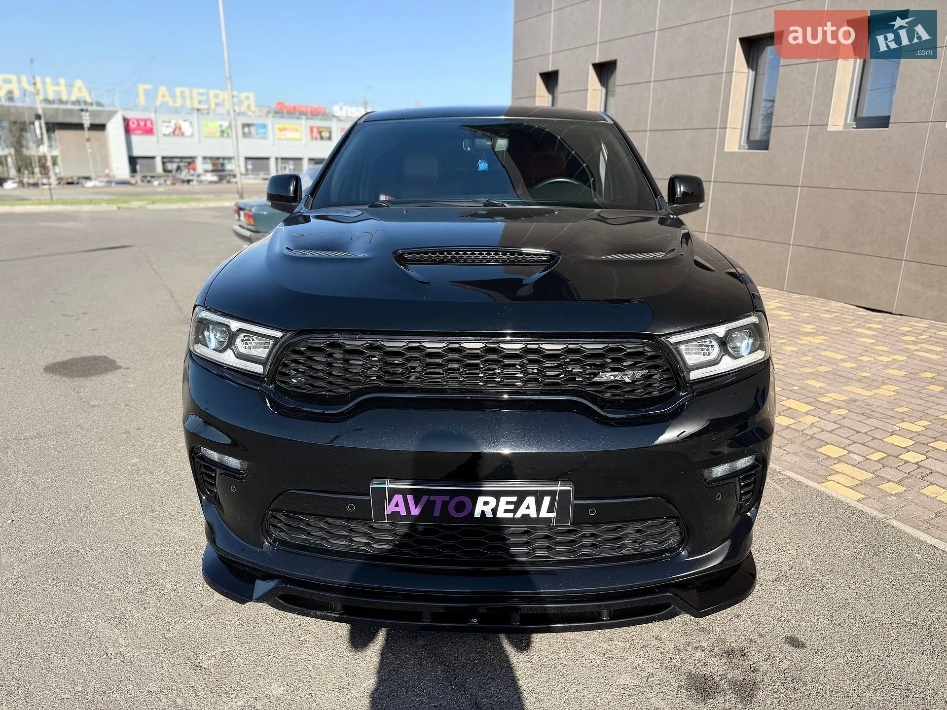 2021 Dodge Durango - мініатюра 15