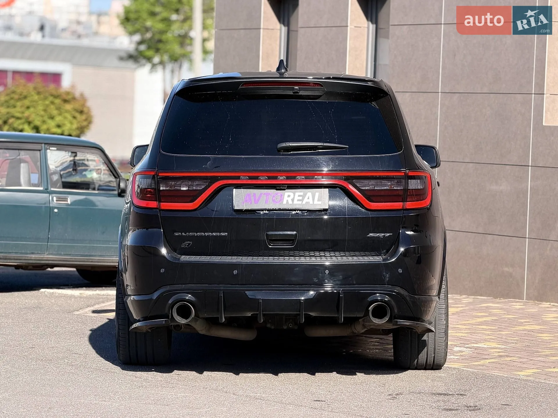 2021 Dodge Durango - мініатюра 19