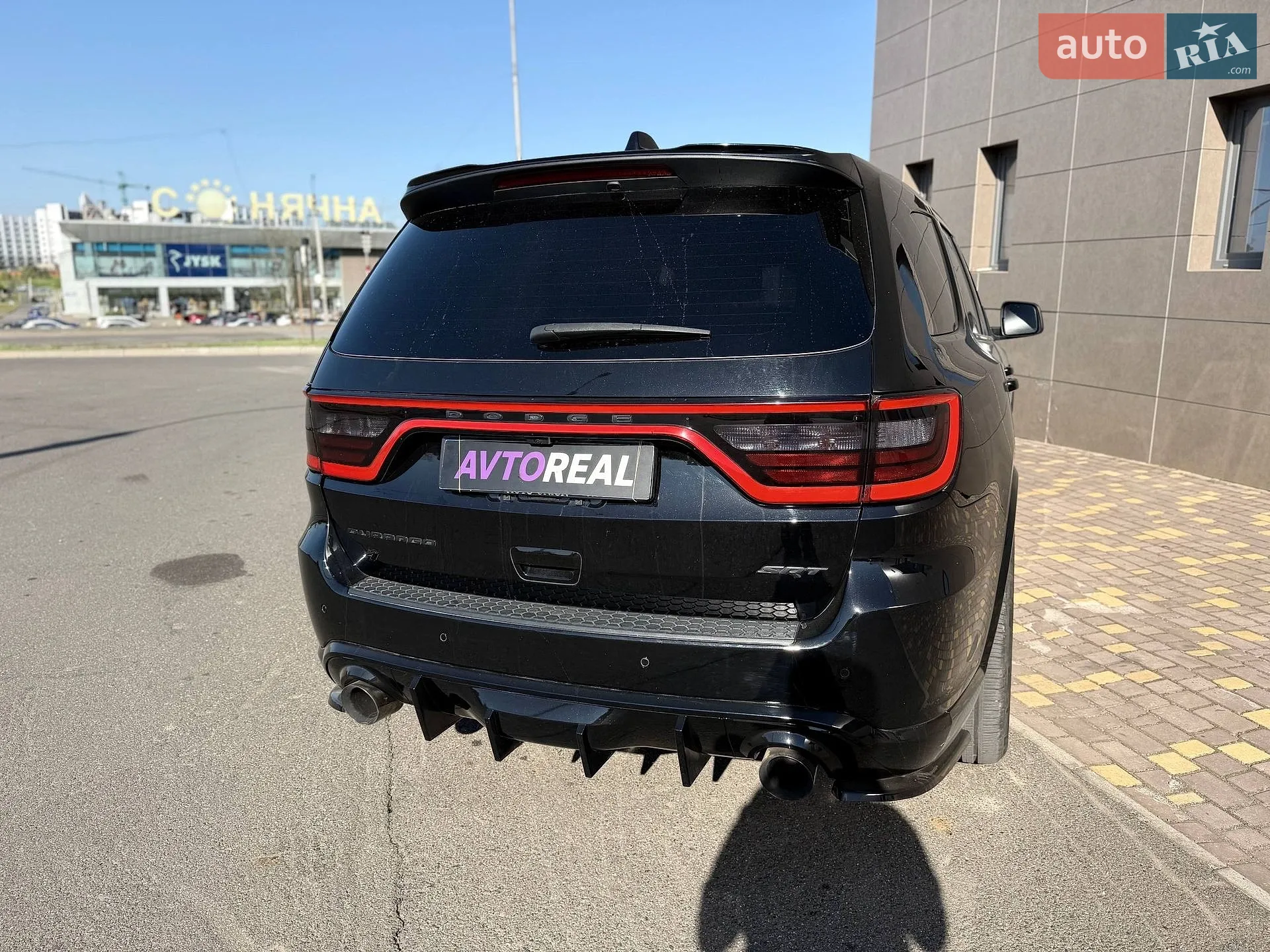 2021 Dodge Durango - мініатюра 24