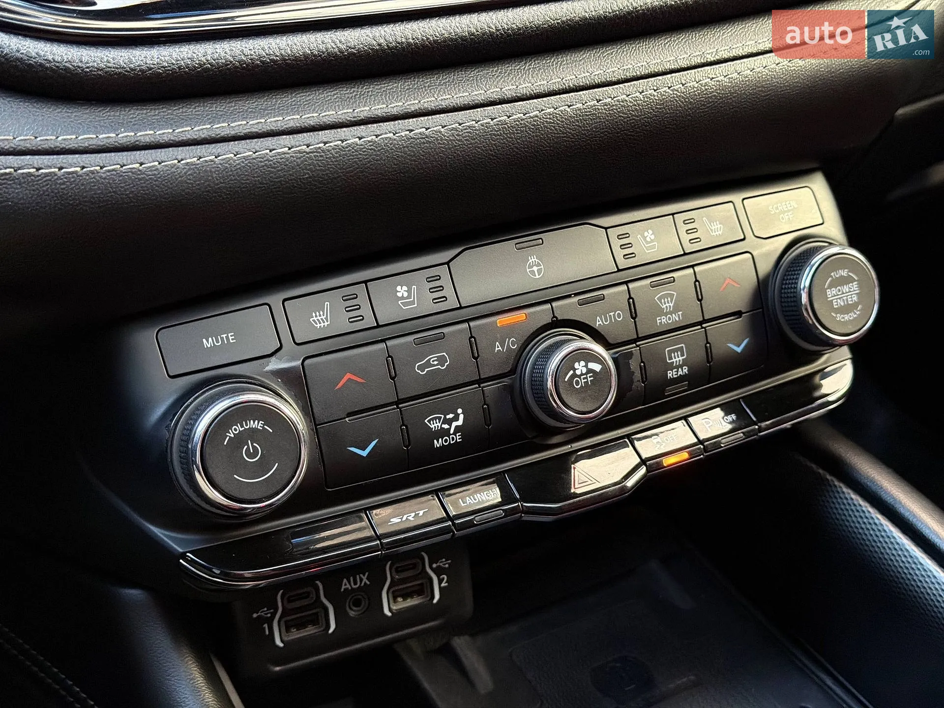 2021 Dodge Durango - мініатюра 80