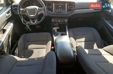 Внедорожник / Кроссовер Dodge Durango 2021 в Тернополе