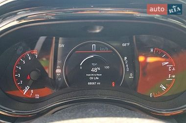 Внедорожник / Кроссовер Dodge Durango 2021 в Тернополе