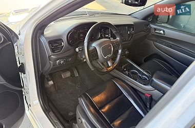 Внедорожник / Кроссовер Dodge Durango 2021 в Киеве