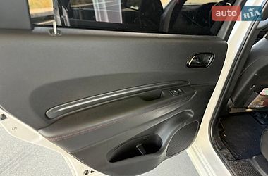 Внедорожник / Кроссовер Dodge Durango 2021 в Киеве