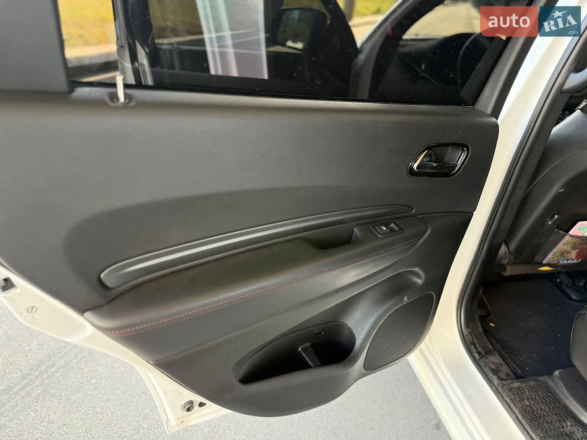 2021 Dodge Durango - мініатюра 14