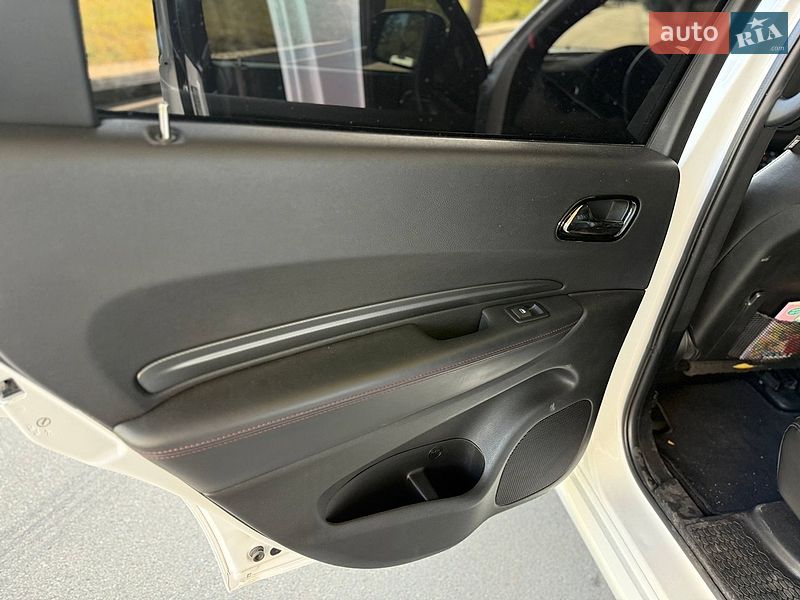 Внедорожник / Кроссовер Dodge Durango 2021 в Киеве