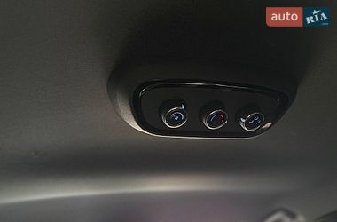 Внедорожник / Кроссовер Dodge Durango 2021 в Киеве