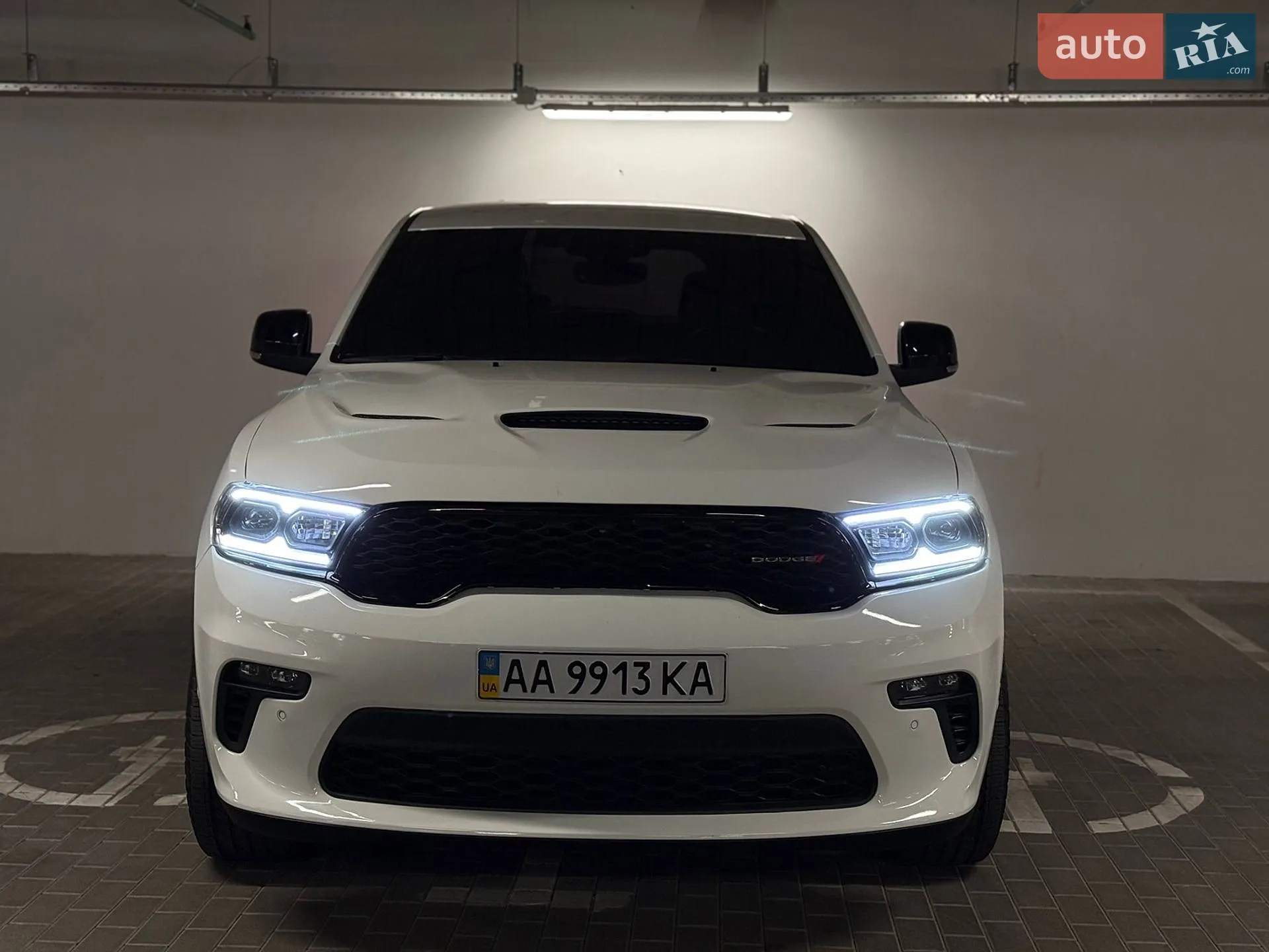 2021 Dodge Durango - мініатюра 23