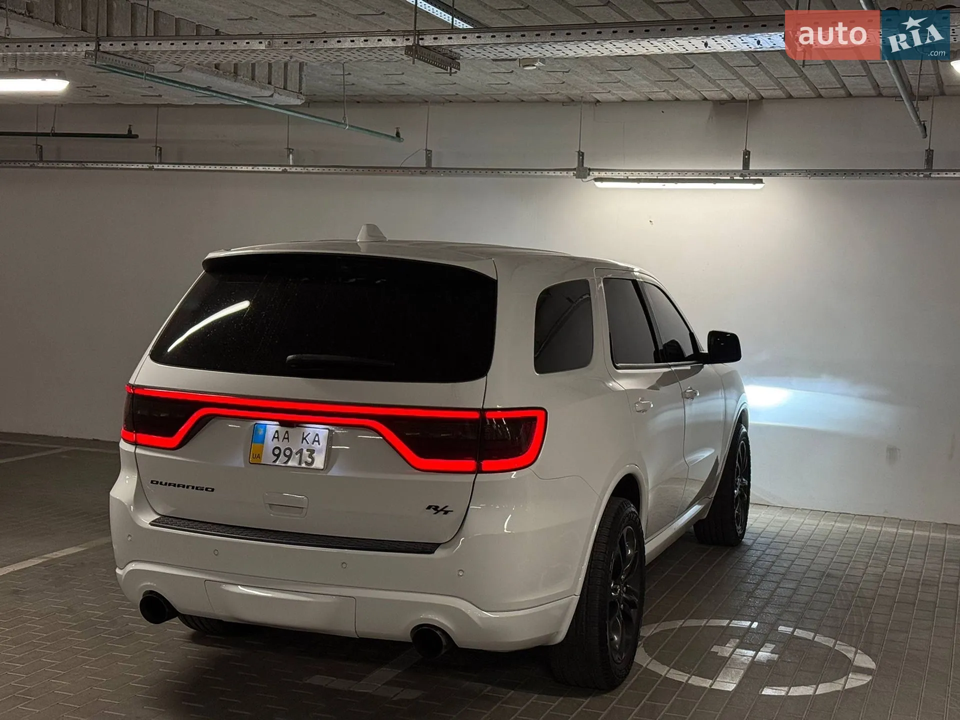 2021 Dodge Durango - мініатюра 28