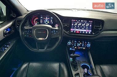 Внедорожник / Кроссовер Dodge Durango 2021 в Киеве