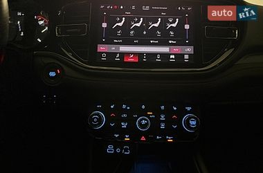 Внедорожник / Кроссовер Dodge Durango 2021 в Киеве