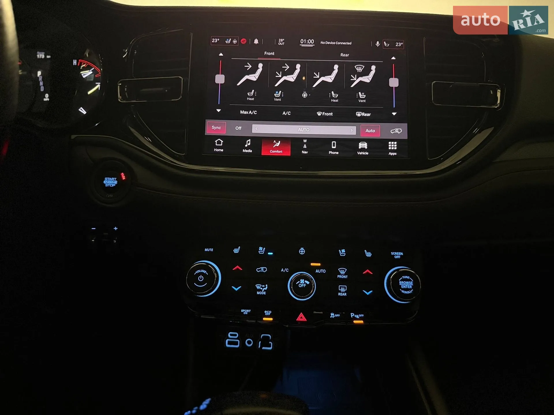 2021 Dodge Durango - мініатюра 33
