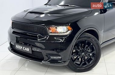 Позашляховик / Кросовер Dodge Durango 2020 в Одесі