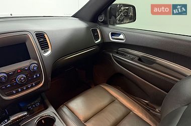 Позашляховик / Кросовер Dodge Durango 2020 в Одесі