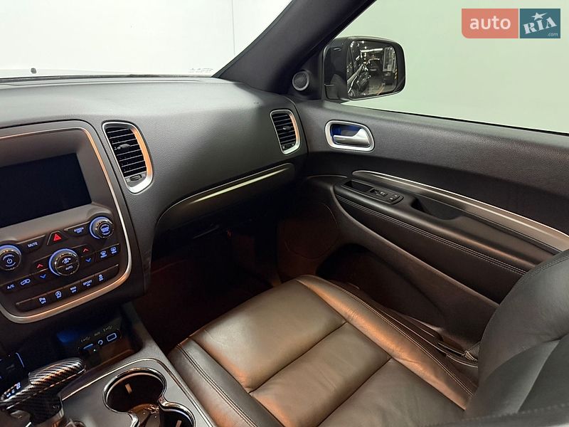 Позашляховик / Кросовер Dodge Durango 2020 в Одесі