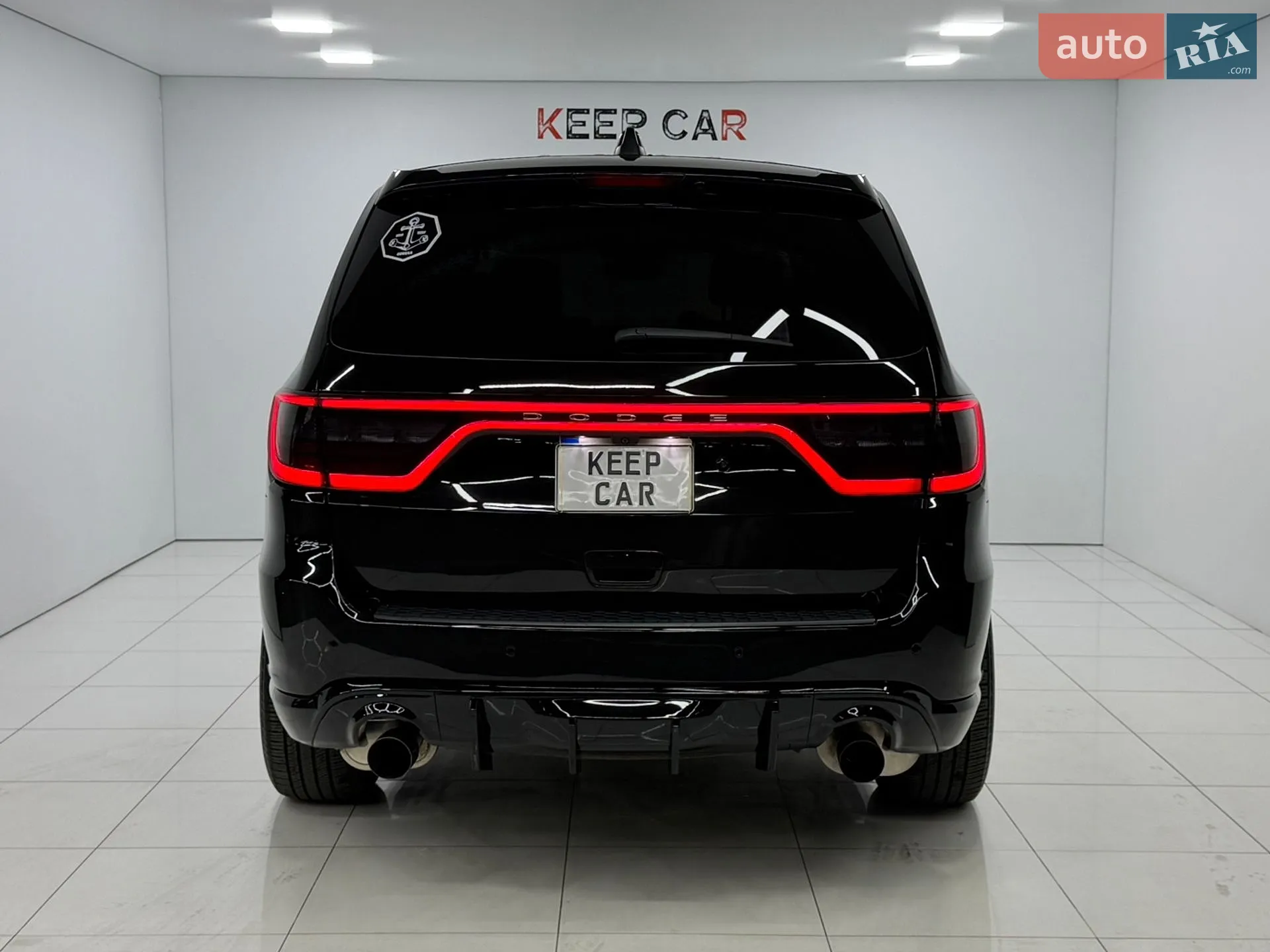 2020 Dodge Durango - мініатюра 10