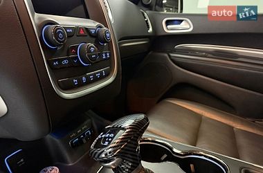 Позашляховик / Кросовер Dodge Durango 2020 в Одесі