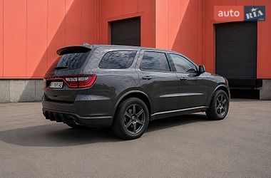 Внедорожник / Кроссовер Dodge Durango 2021 в Киеве