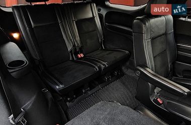 Внедорожник / Кроссовер Dodge Durango 2021 в Киеве