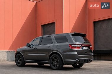 Внедорожник / Кроссовер Dodge Durango 2021 в Киеве