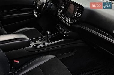 Внедорожник / Кроссовер Dodge Durango 2021 в Киеве