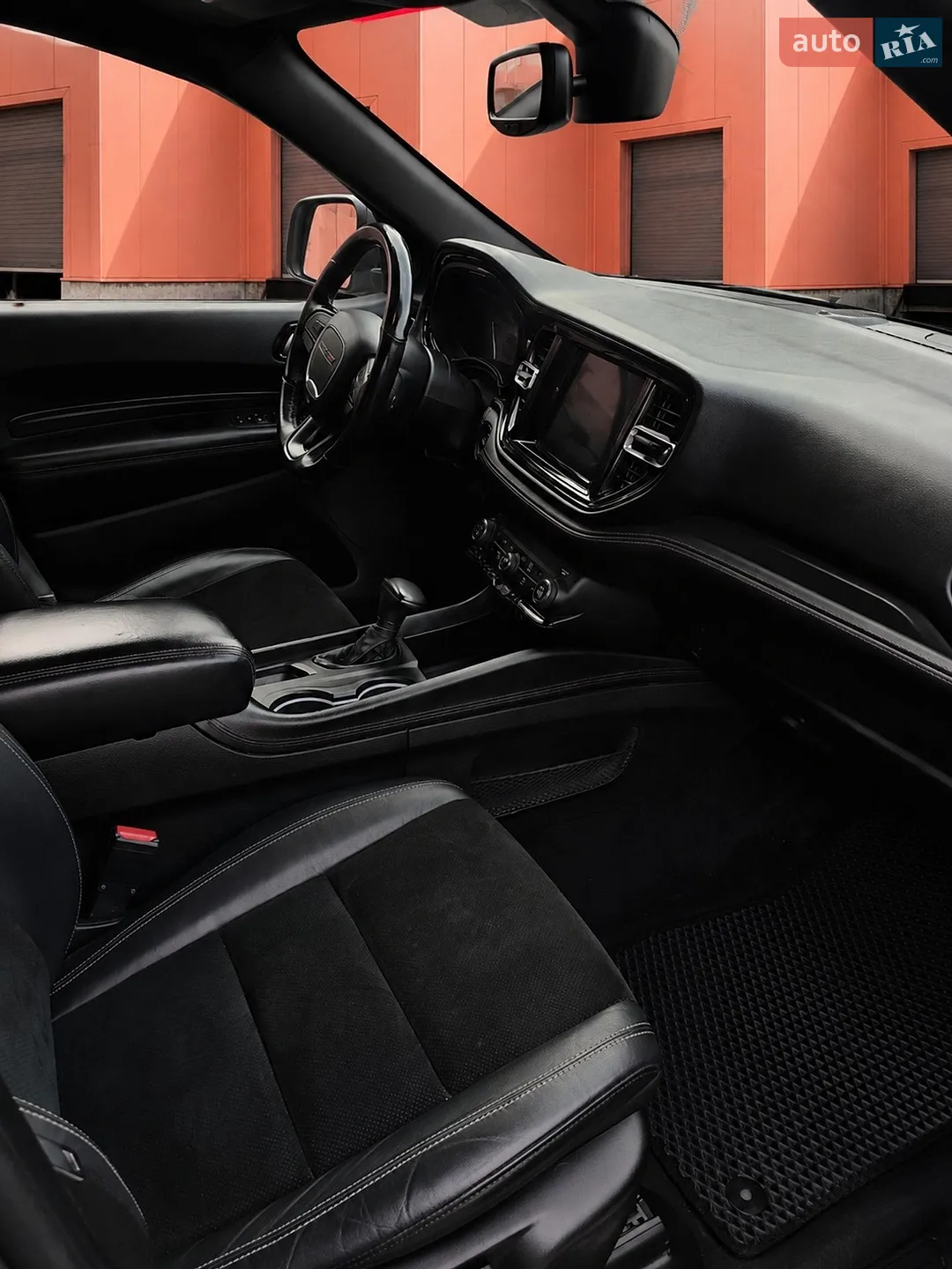 2021 Dodge Durango - мініатюра 10
